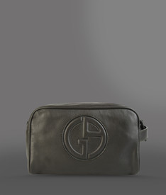 GIORGIO ARMANI - Cosmetic case