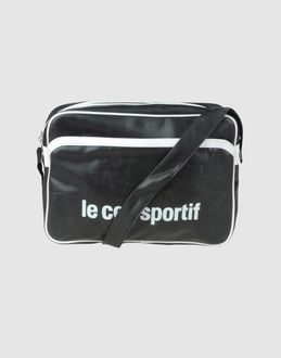 LE COQ SPORTIF - VALIGERIA - Borse da lavoro