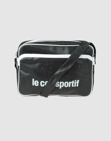 ZOOM LE COQ SPORTIF - Briefcase