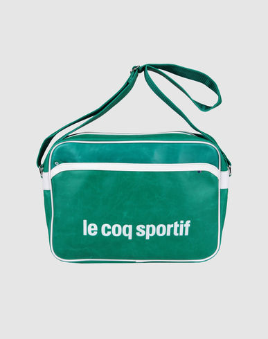 ZOOM LE COQ SPORTIF - Briefcase