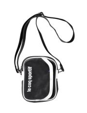LE COQ SPORTIF - Small fabric bag