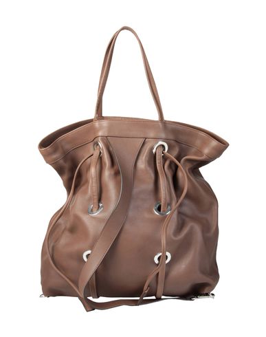 ZOOM MARNI - Large leather bag