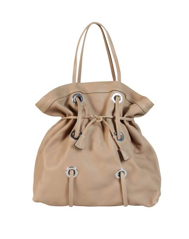 ZOOM MARNI - Large leather bag