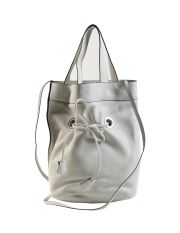 MARNI - Medium leather bag