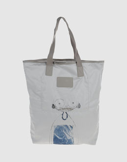 MARC BY MARC JACOBS - BORSE - Borse grandi in tessuto - su YOOX.COM
