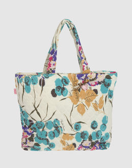 ROBERTO CAVALLI ANGELS Medium fabric bags - Item 45167878
