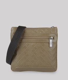 ARMANI COLLEZIONI - Messenger bag