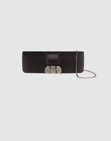 ZOOM PACOMENA - Medium fabric bag