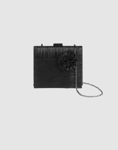 ZOOM PACOMENA - Clutch