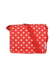 BLUTSSCHWESTER - Medium fabric bag