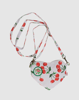 BLUTSSCHWESTER - BORSE - Borse piccole in tessuto - su YOOX.COM