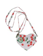 BLUTSSCHWESTER - Small fabric bag