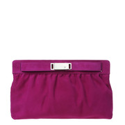 GIUSEPPE ZANOTTI DESIGN - large leather bag