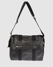 VIKTOR & ROLF - Sac grand en cuir