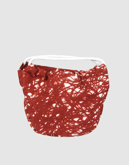 MM6 BY MAISON MARTIN MARGIELA - BORSE - Borse piccole in tessuto - su YOOX.COM