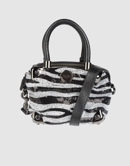 VIKTOR & ROLF - BORSE - Borse medie in tessuto - su YOOX.COM