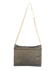 MAISON MARTIN MARGIELA 11 - Mittelgrosse Ledertasche