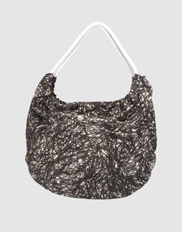 MM6 BY MAISON MARTIN MARGIELA - BORSE - Borse grandi in tessuto - su YOOX.COM
