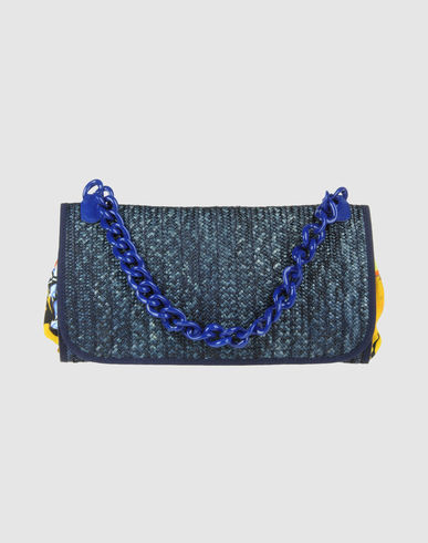 ZOOM PHILOSOPHY di A. F. - Large fabric bag