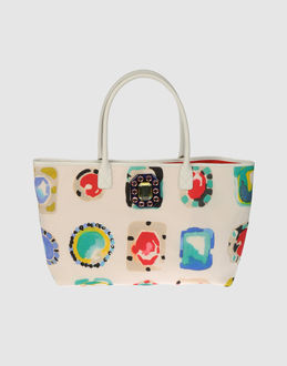 MOSCHINO CHEAPANDCHIC - BORSE - Borse grandi in tessuto - su YOOX.COM