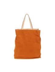 PHILOSOPHY di A. F. - Borsa grande in pelle