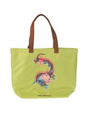 PHILOSOPHY di A. F. - Borsa grande in tessuto