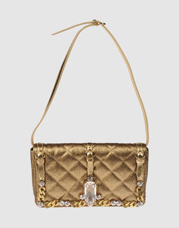 MOSCHINO CHEAPANDCHIC - BORSE - Borse piccole in tessuto - su YOOX.COM