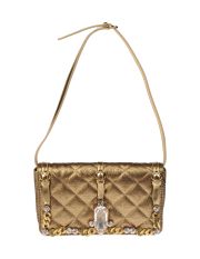 MOSCHINO CHEAPANDCHIC - Borsa piccola in tessuto