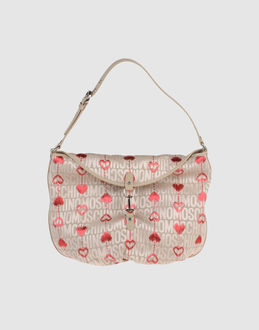 MOSCHINO CHEAPANDCHIC - BORSE - Borse grandi in tessuto - su YOOX.COM