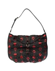 MOSCHINO CHEAPANDCHIC - Borsa grande in tessuto