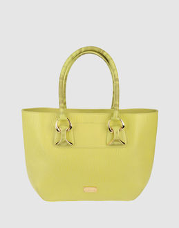 MOSCHINO CHEAPANDCHIC - BORSE - Borse grandi in tessuto - su YOOX.COM