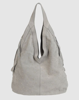 MADDALENA MARCONI - BORSE - Borse grandi in pelle - su YOOX.COM