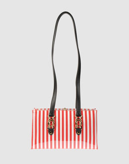 MOSCHINO - BORSE - Borse medie in tessuto - su YOOX.COM