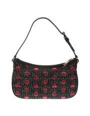 MOSCHINO - 布製バッグ（中）