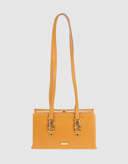 MOSCHINO - BORSE - Borse piccole in pelle - su YOOX.COM