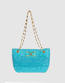 MOSCHINO CHEAPANDCHIC Small leather bags - Item 45168008