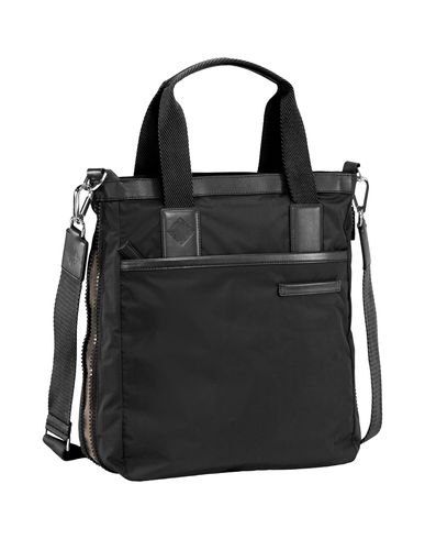 ZOOM FPM - FABBRICAPELLETTERIEMILANO - Large fabric bag