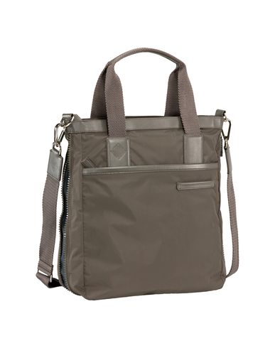 ZOOM FPM - FABBRICAPELLETTERIEMILANO - Large fabric bag