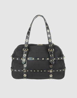 MOSCHINO CHEAPANDCHIC - BORSE - Borse medie in tessuto - su YOOX.COM