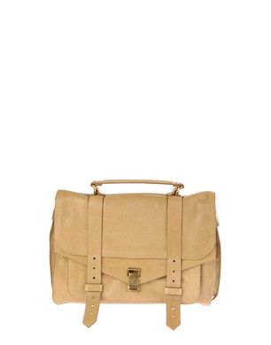 Large leather bag Women's - PROENZA SCHOULER