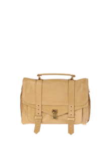 PROENZA SCHOULER - Medium leather bag