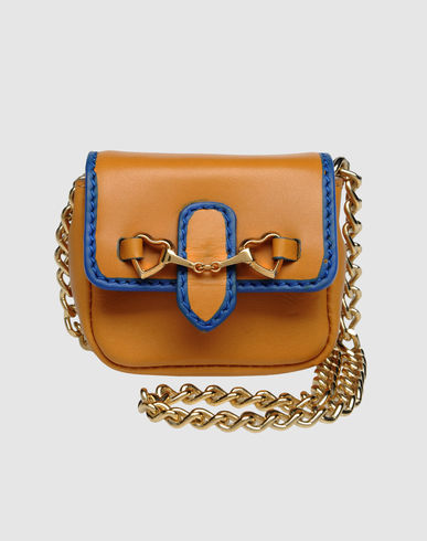 ZOOM MOSCHINO - Clutch