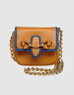 MOSCHINO - BORSE - Pochette - su YOOX.COM