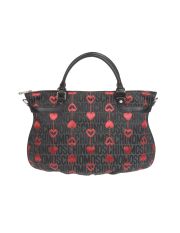 MOSCHINO - 布製バッグ（大）