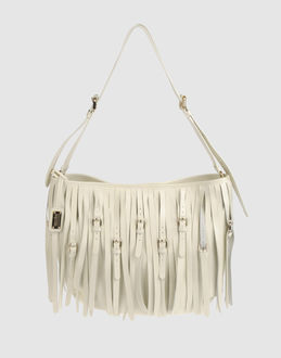 MOSCHINO CHEAPANDCHIC - BORSE - Borse grandi in pelle - su YOOX.COM
