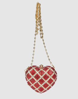 MOSCHINO CHEAPANDCHIC - BORSE - Pochette - su YOOX.COM