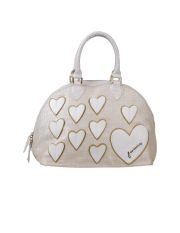 FIORUCCI - Medium fabric bag