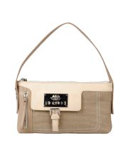 FIORUCCI - Medium fabric bag