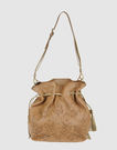 ALBERTA FERRETTI - Bolso grande de piel