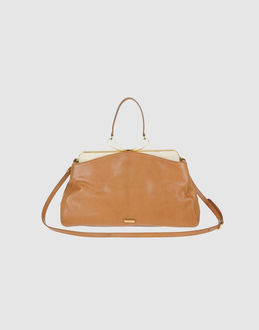 MOSCHINO - BORSE - Borse grandi in pelle - su YOOX.COM
